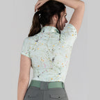 Dapplebay Dragonfly Meadow Sun Shirt