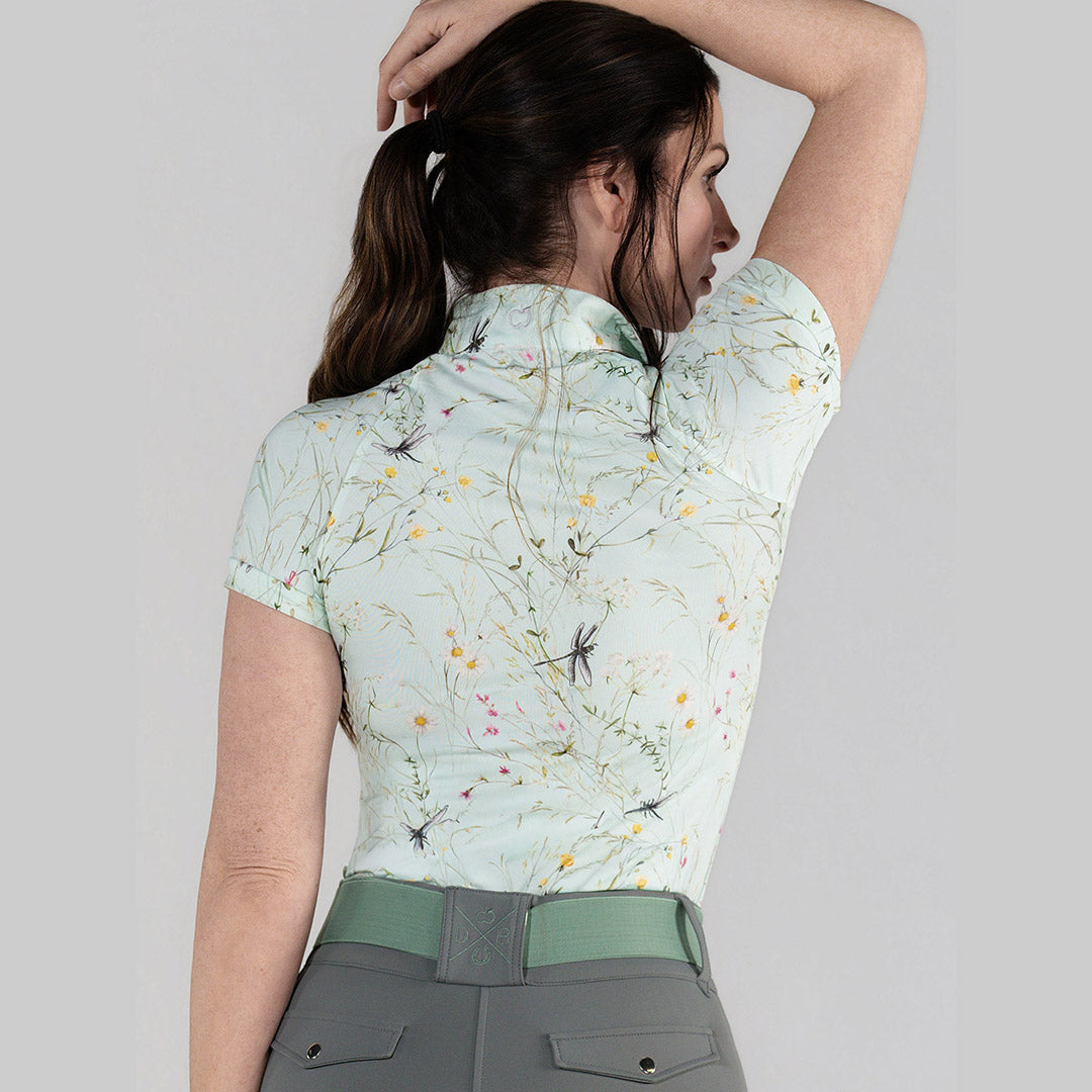 Dapplebay Dragonfly Meadow Sun Shirt