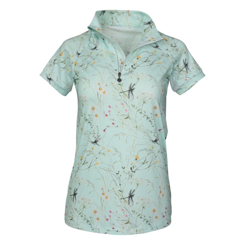 Dapplebay Dragonfly Meadow Sun Shirt