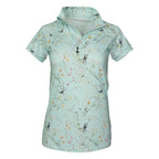 Dapplebay Dragonfly Meadow Sun Shirt