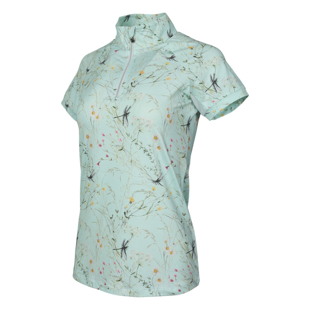Dapplebay Dragonfly Meadow Sun Shirt