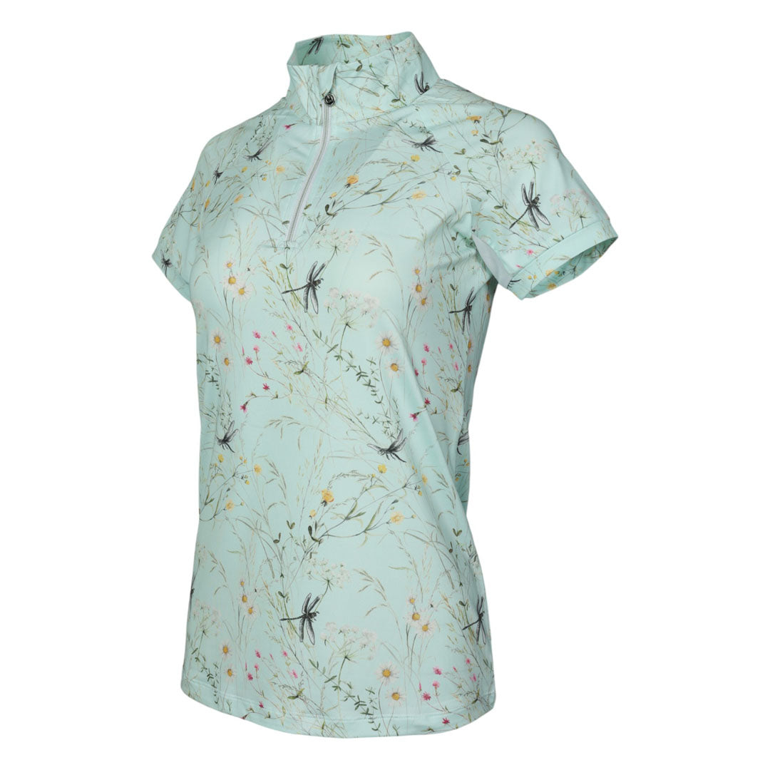 Dapplebay Dragonfly Meadow Sun Shirt