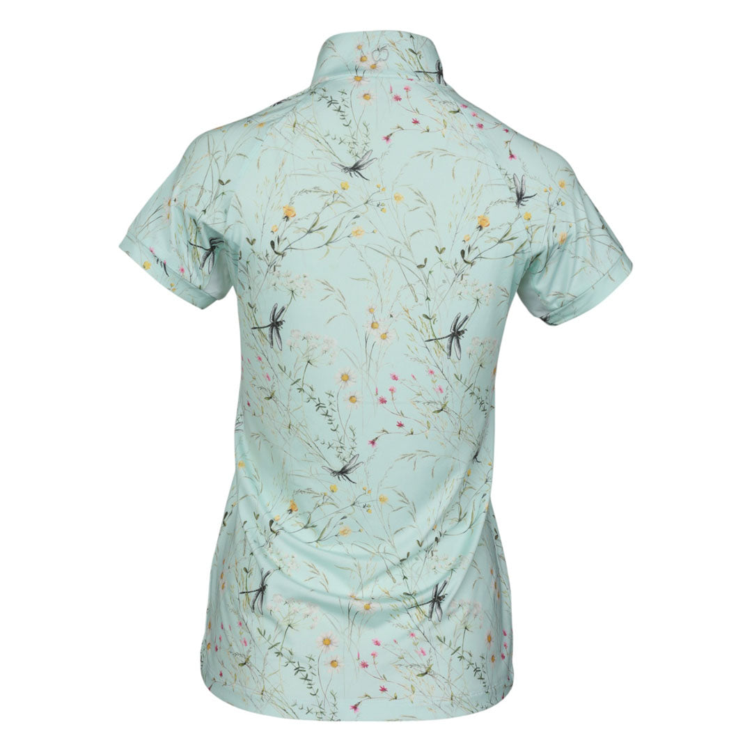 Dapplebay Dragonfly Meadow Sun Shirt
