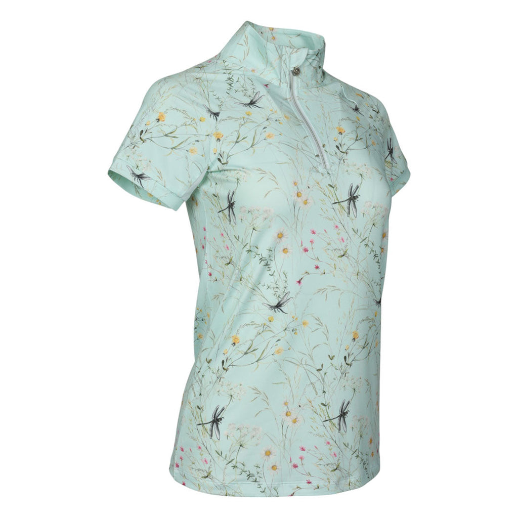 Dapplebay Dragonfly Meadow Sun Shirt