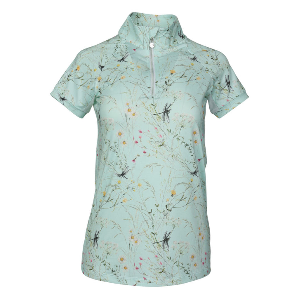 Dapplebay Dragonfly Meadow Sun Shirt