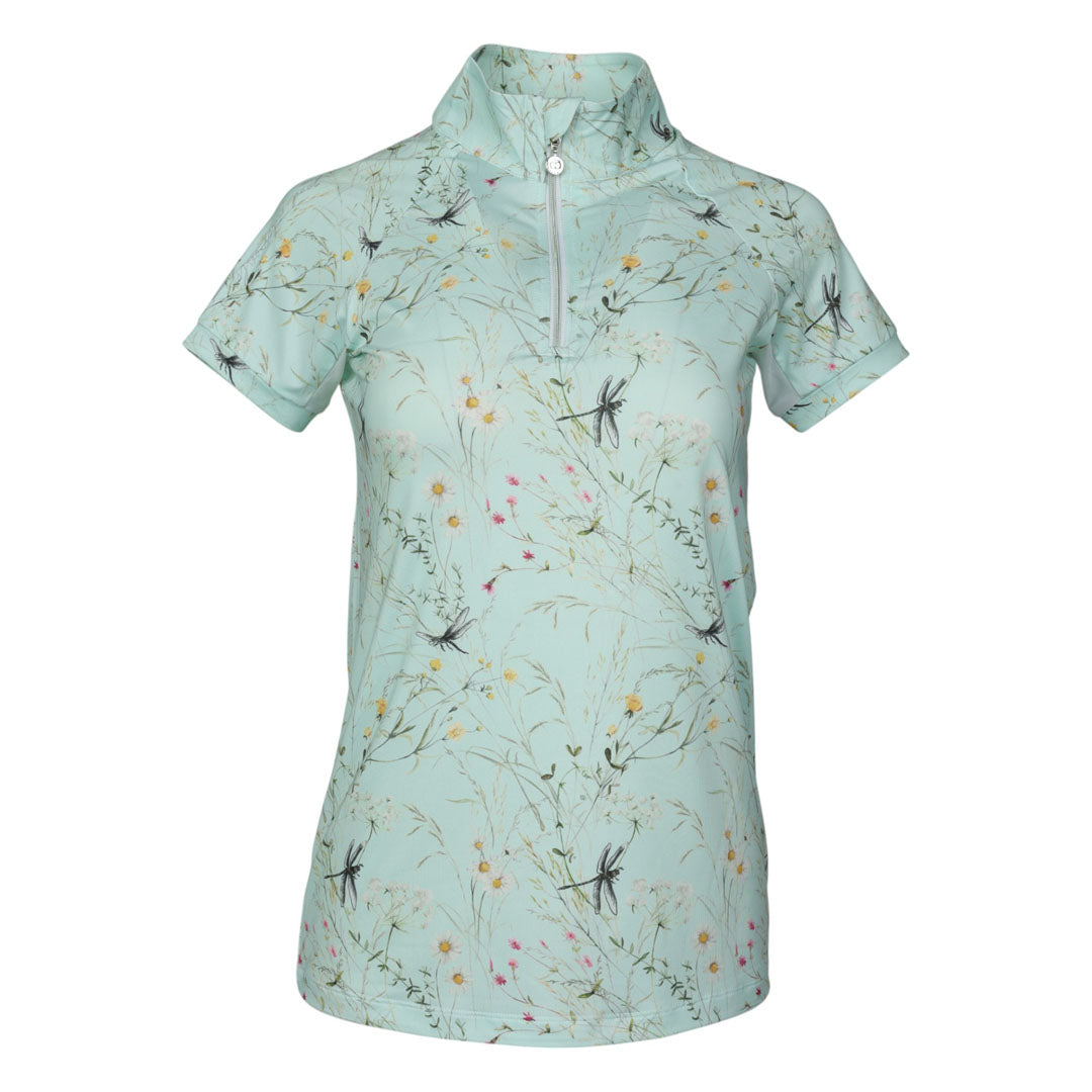 Dapplebay Dragonfly Meadow Sun Shirt