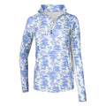 Toile Blue Top