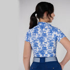 Toile Short Sleeve