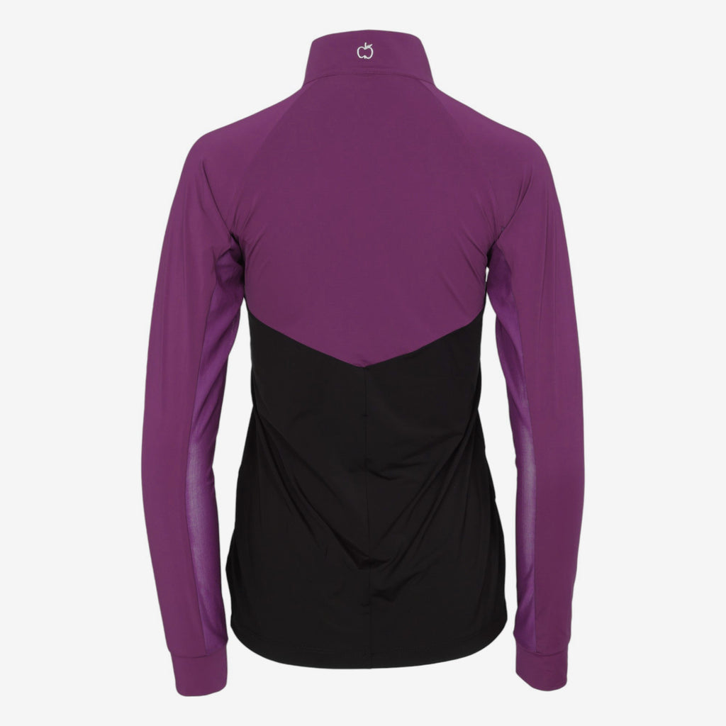 Dapplebay Lady 1/4 Riding Top