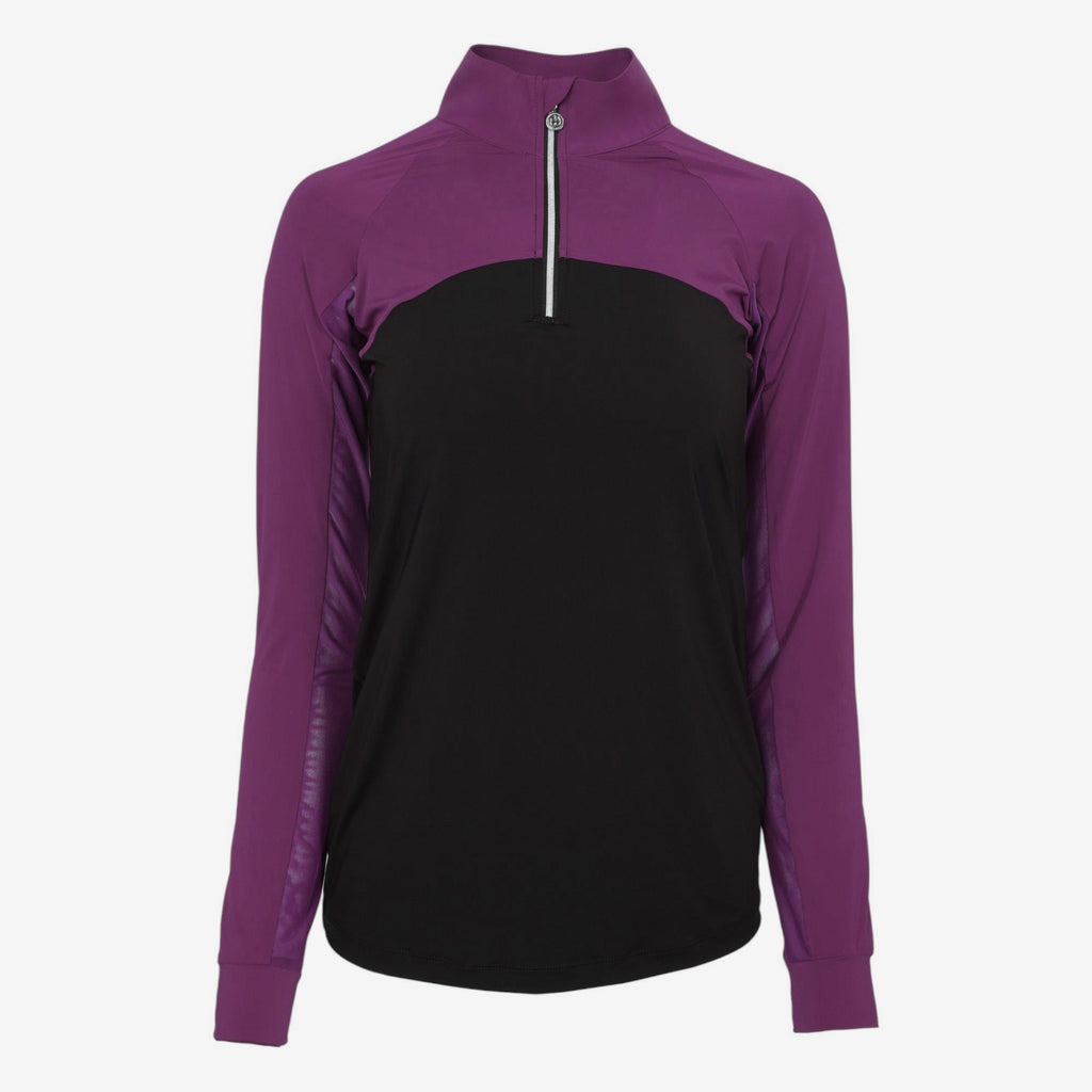 Dapplebay Lady 1/4 Riding Top