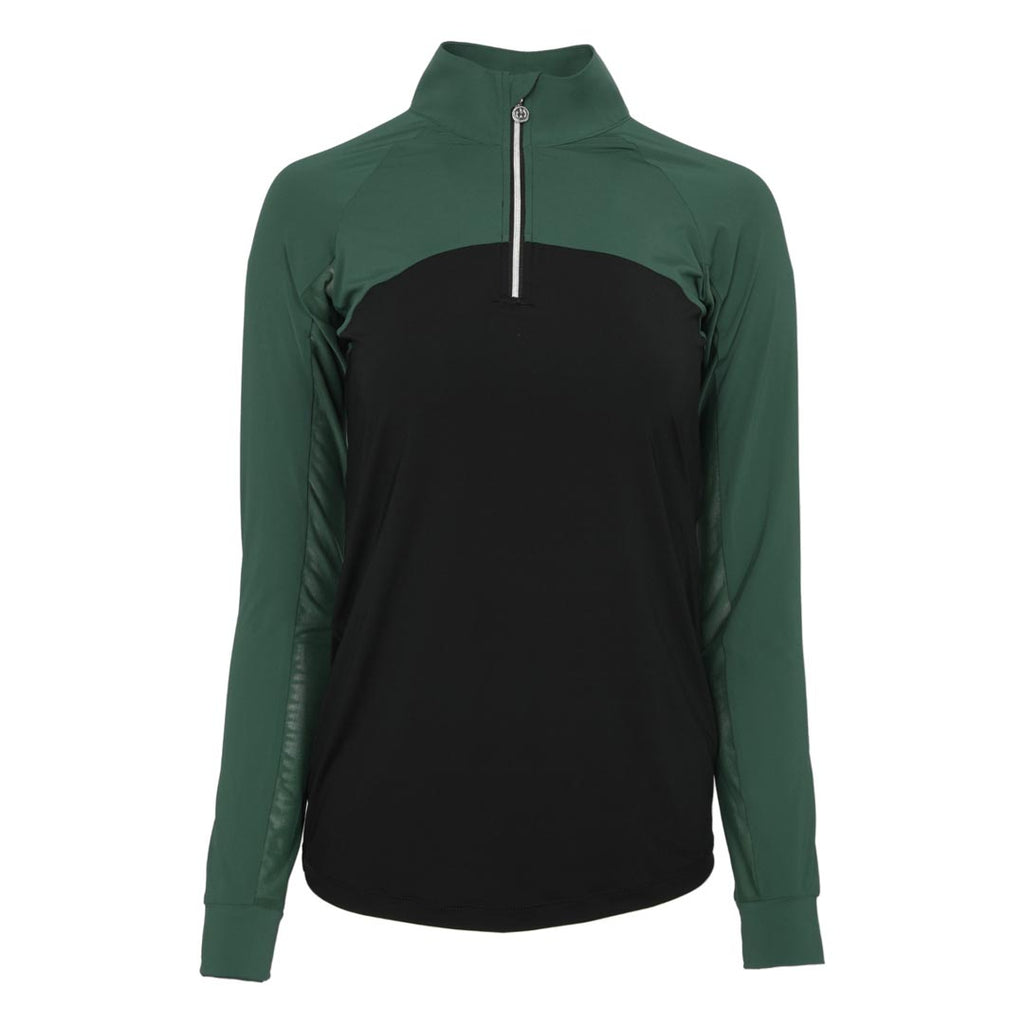 Dapplebay Lady 1/4 Riding Top