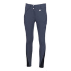 Hybrid Silicone Full Seat Breeches