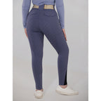 Hybrid Silicone Full Seat Breeches