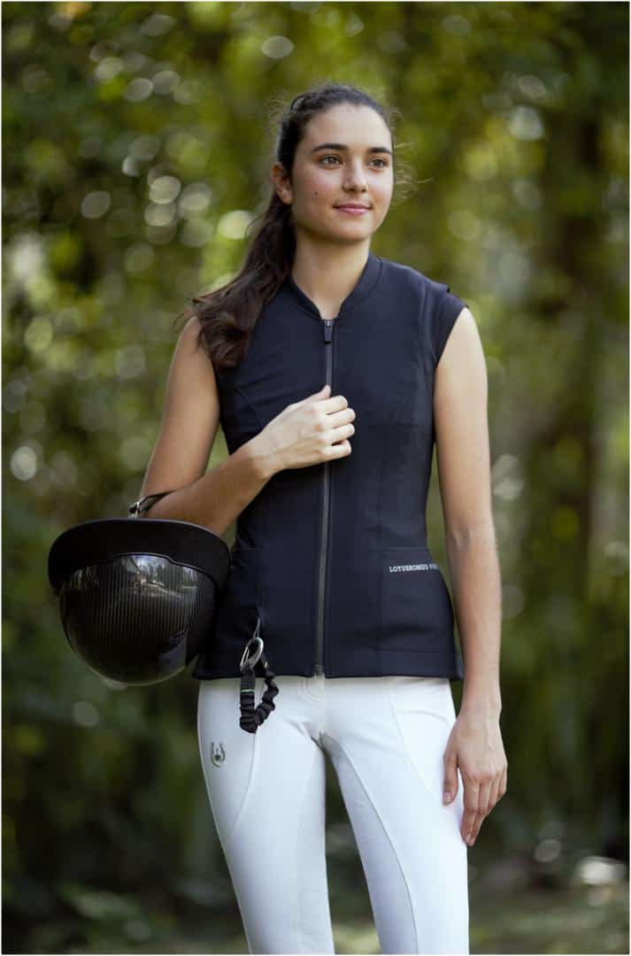 Lotus Romeo H Vest