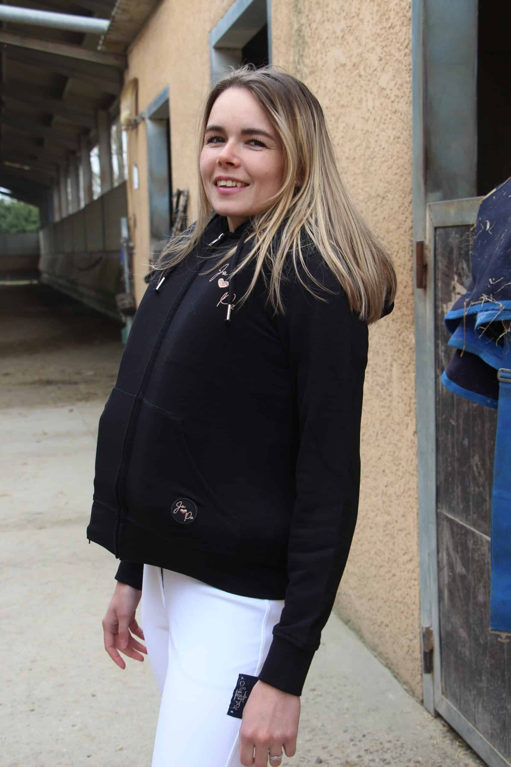 The Mandy Sweater