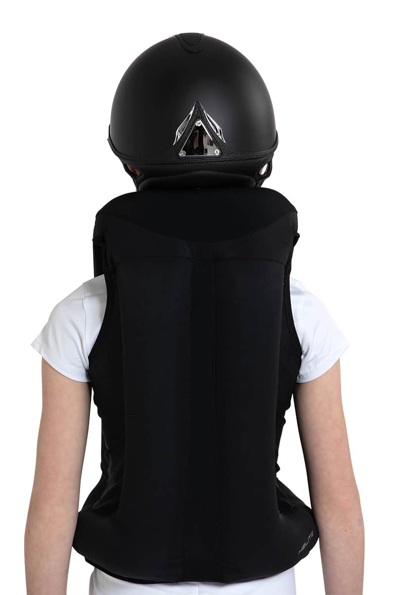 HELITE ZIP IN KIDS AIR VEST