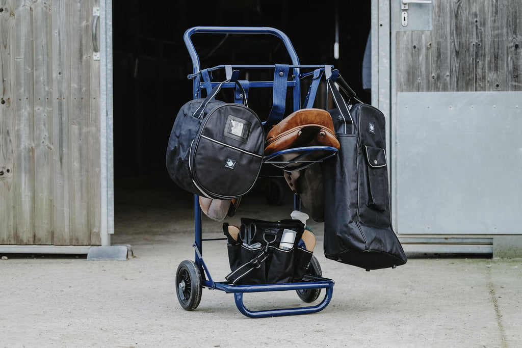 Tack Trolley