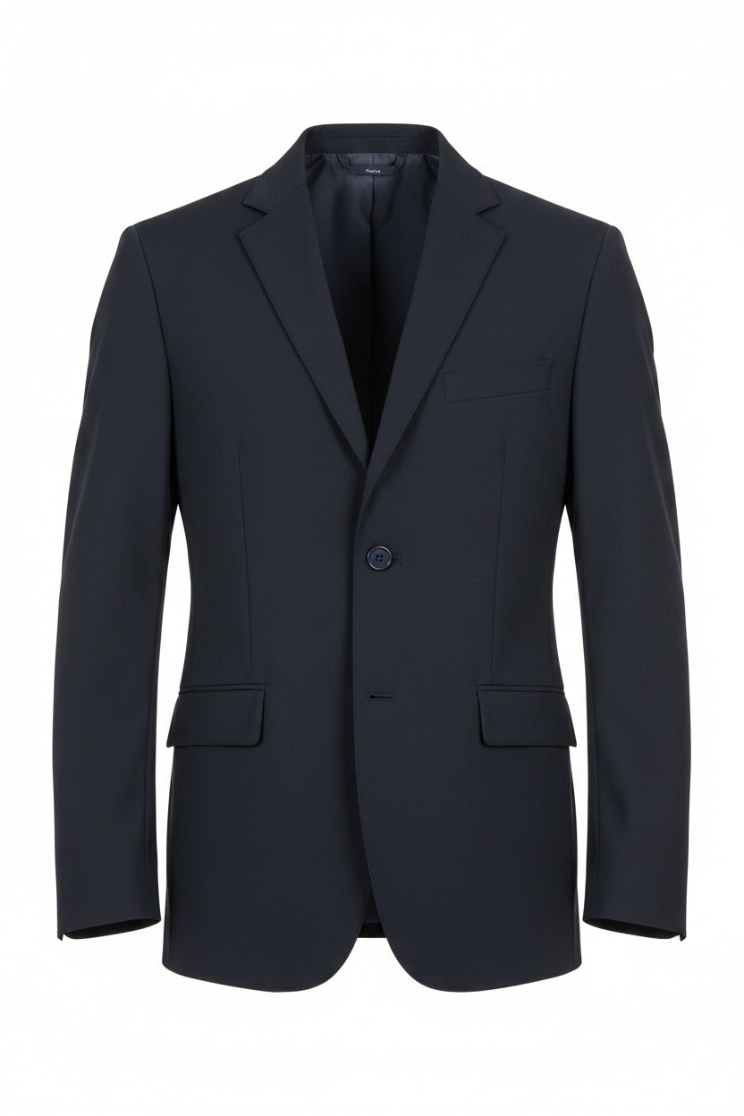 John Mens Perforated Competition Jacket