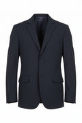John Mens Perforated Competition Jacket