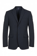John Mens Perforated Competition Jacket
