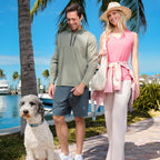 Cloud Knit Wide Leg Pants