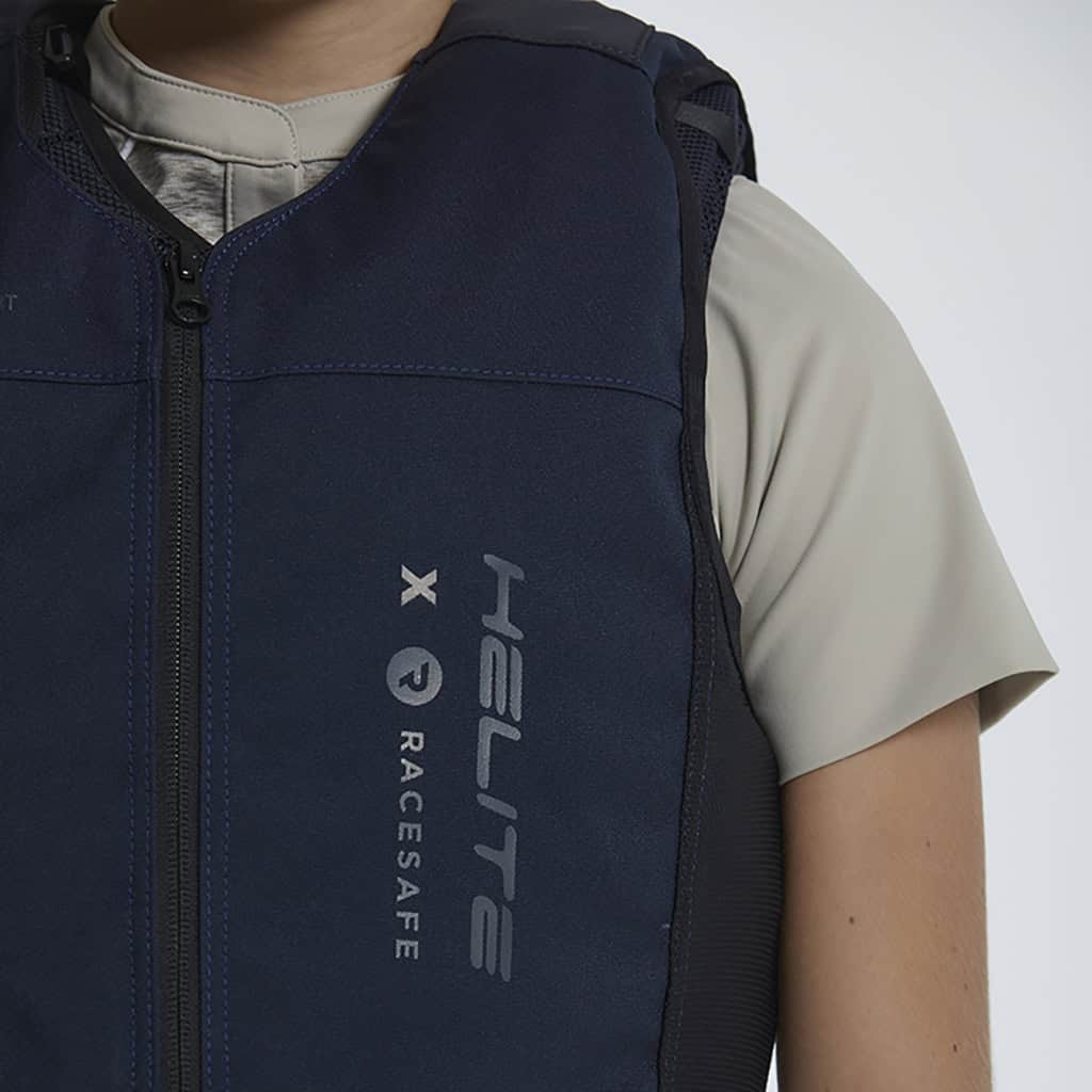 HELITE HYBRID AIR