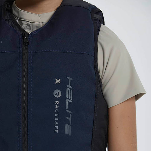 HELITE HYBRID AIR