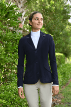 Lisa H Show Jacket
