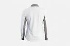 White Glitter Sun Shirt