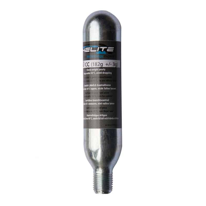 Helite Airbag CO2 Cartridges