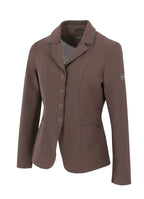 Oliva – Show Jacket Burgundy