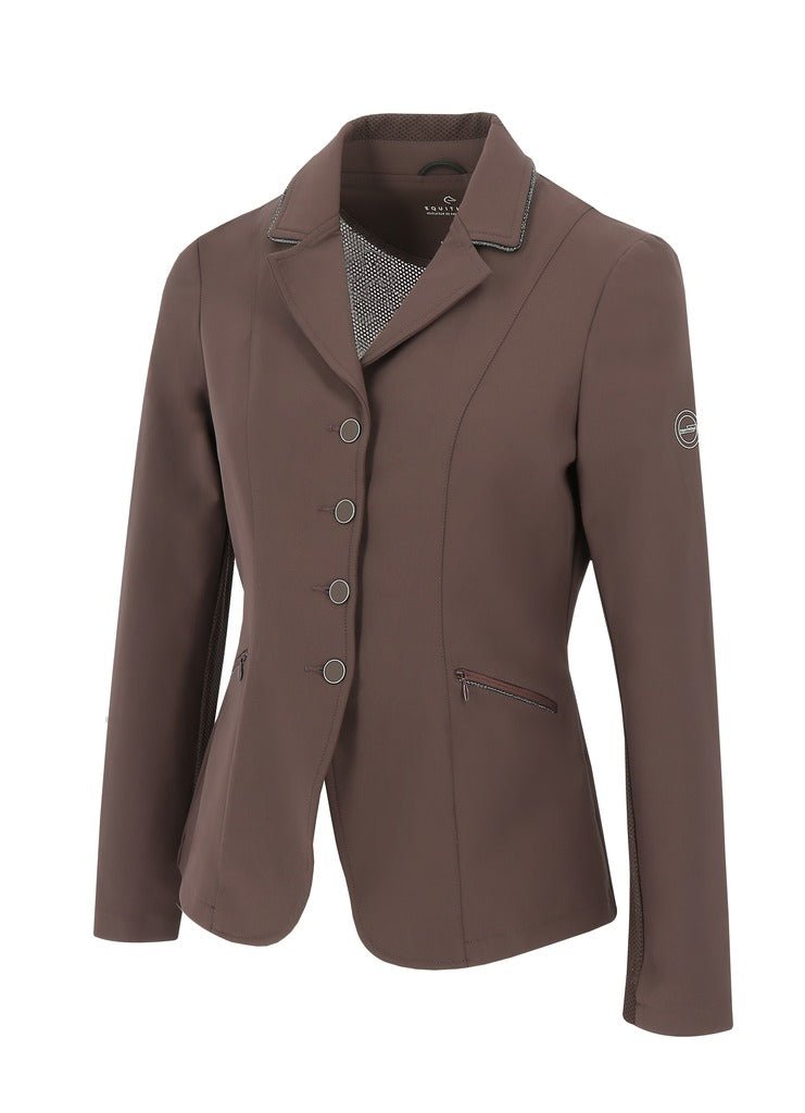 Oliva – Show Jacket Burgundy