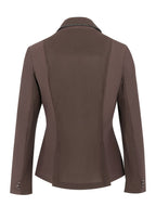 Oliva – Show Jacket Burgundy
