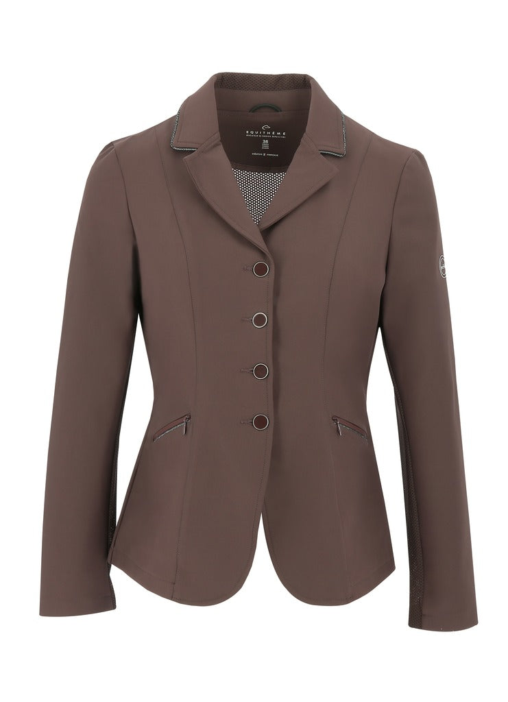 Oliva – Show Jacket Burgundy