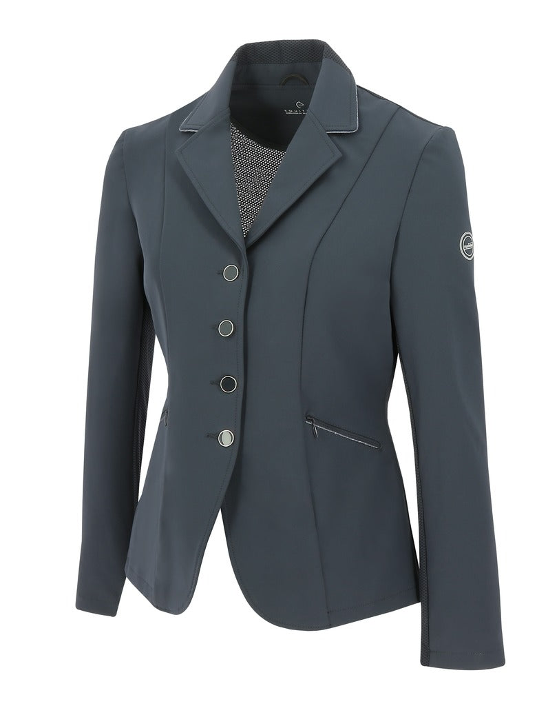 Oliva Navy Show Jacket
