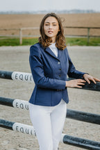 Oliva Navy Show Jacket