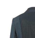 Oliva Navy Show Jacket