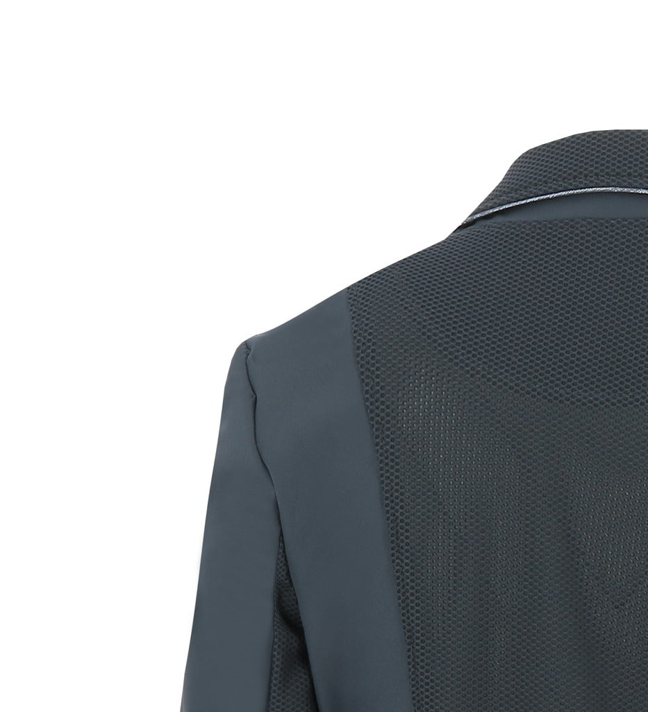 Oliva Navy Show Jacket