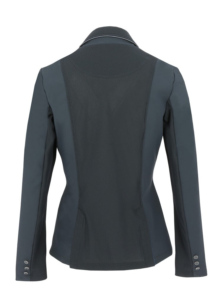Oliva Navy Show Jacket