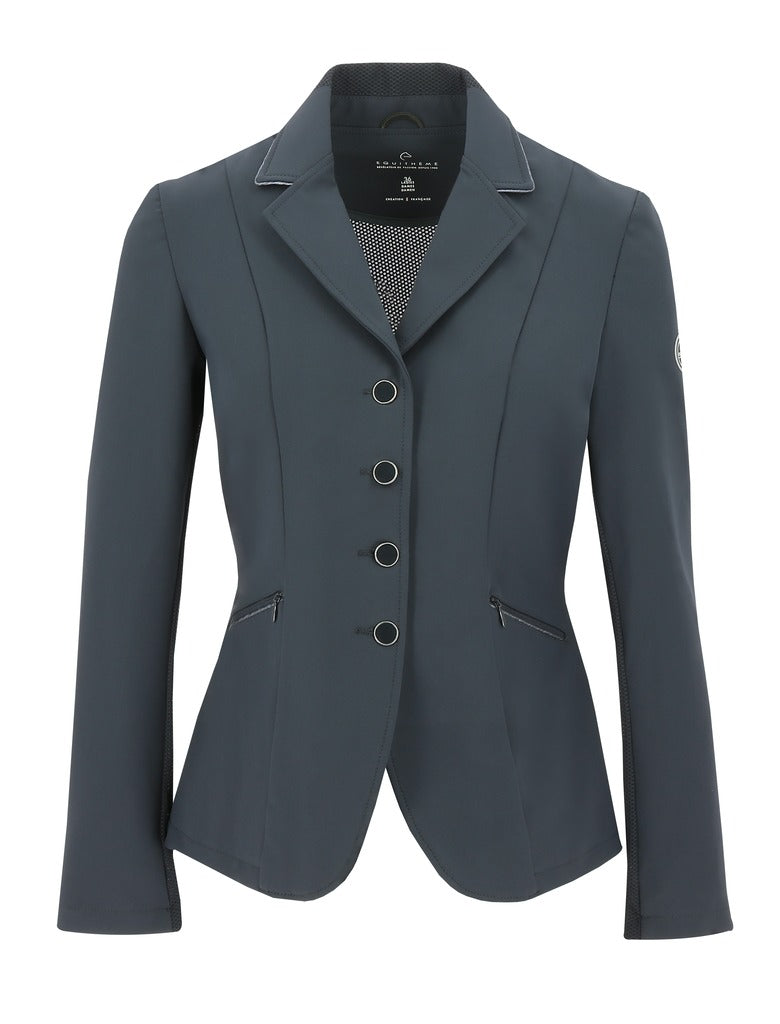 Oliva Navy Show Jacket