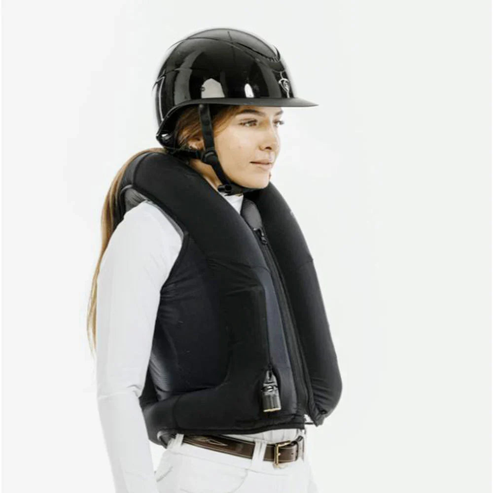 Equitheme Airsafe Air Vest