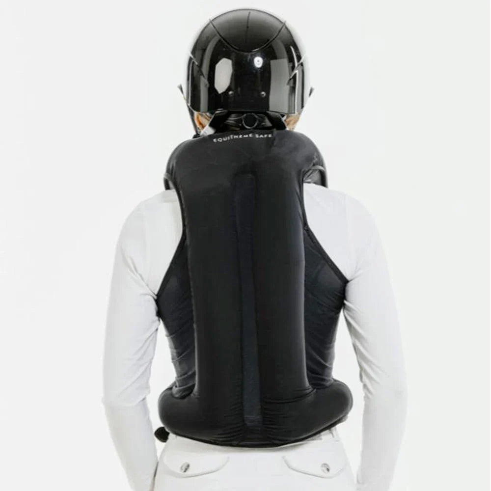 Equitheme Airsafe Air Vest