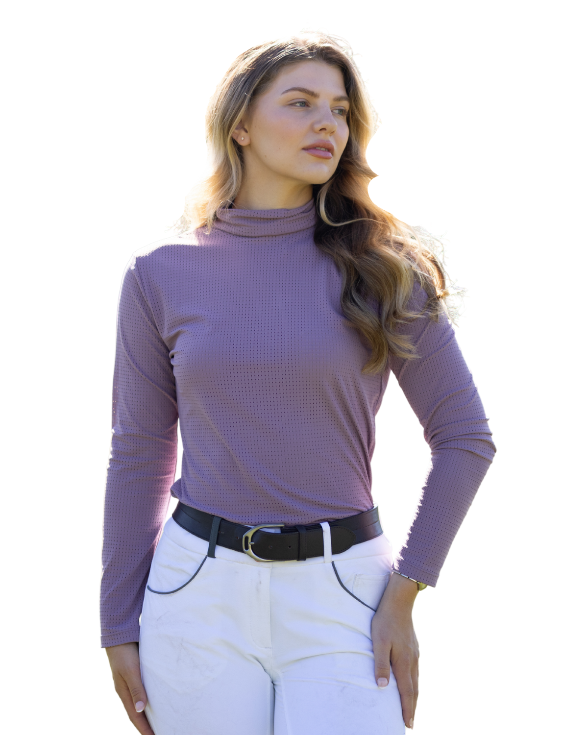 Alesia Shirt