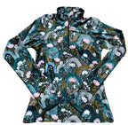 Summer Garden Sun Shirt