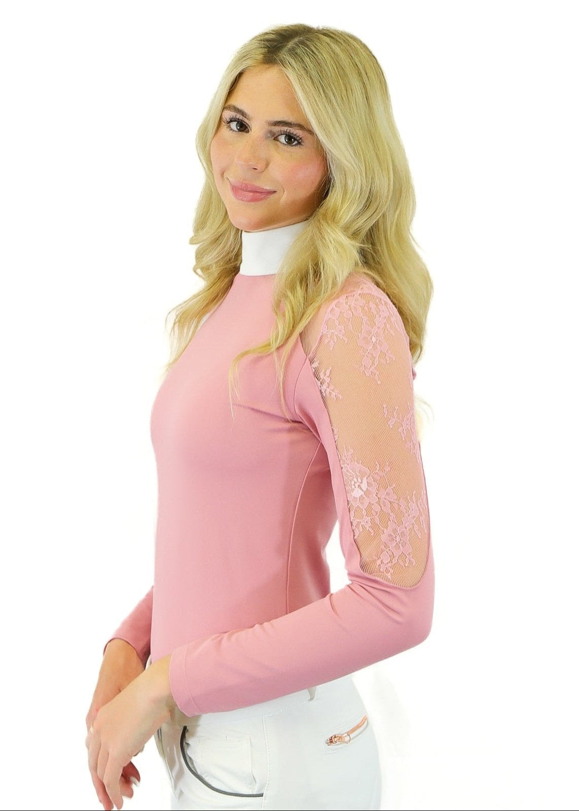 Lilliana Shirt