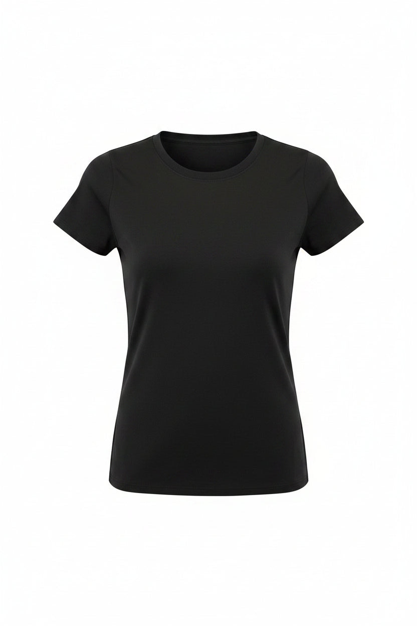 Fallon Mesh T-Shirt