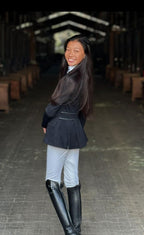 June Show Jacket