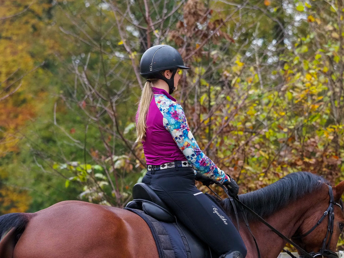 Persephone UPF Sun Shirt