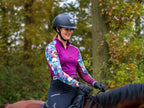 Persephone UPF Sun Shirt