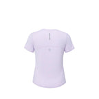 light purple athletic t shirt